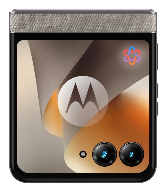 Motorola razr 70 8/256GB Pantone Hematite