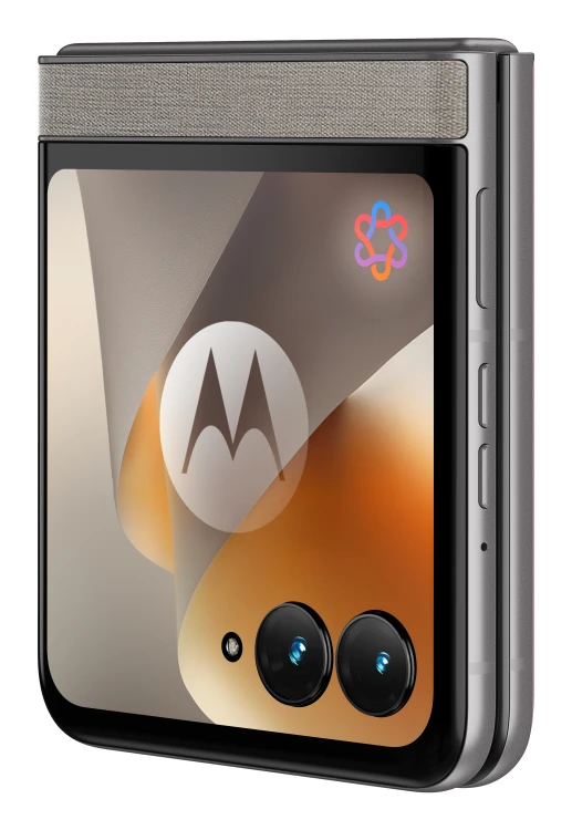 Motorola razr 70 8/256GB Pantone Hematite