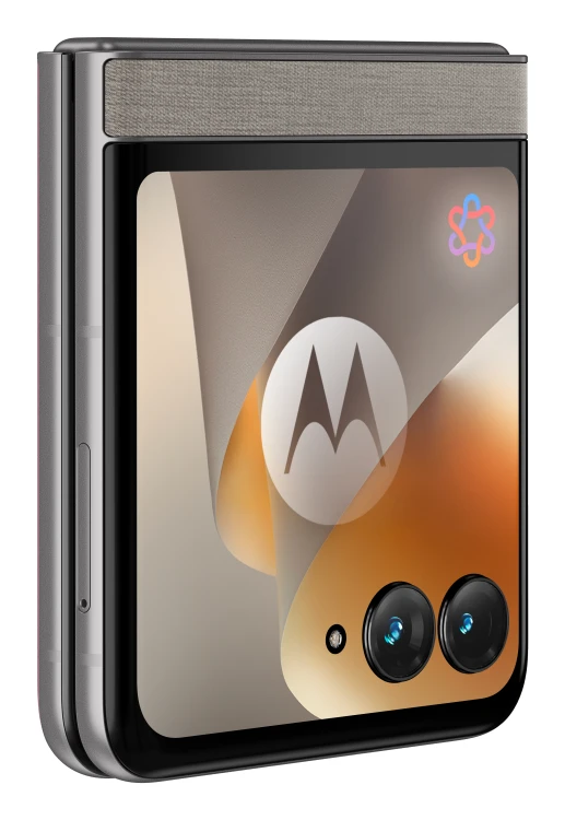 Motorola razr 70 8/256GB Pantone Hematite