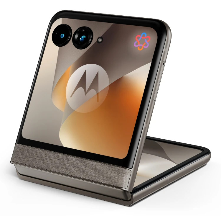 Motorola razr 70 8/256GB Pantone Hematite