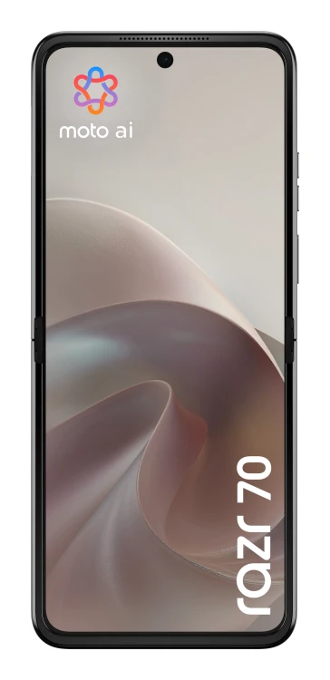 Motorola razr 70 8/256GB Pantone Bright White