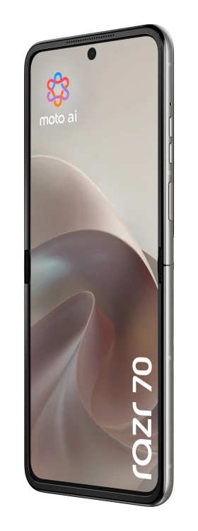 Motorola razr 70 8/256GB Pantone Bright White