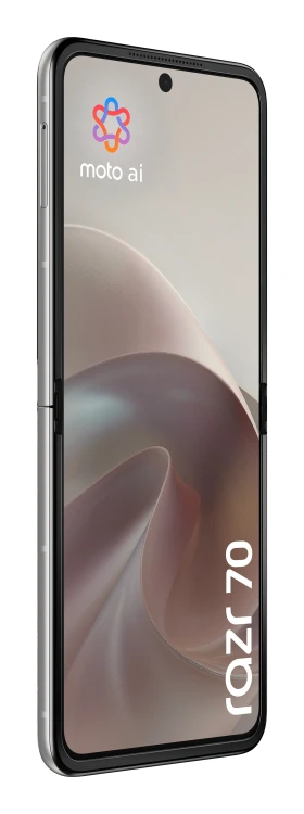Motorola razr 70 8/256GB Pantone Bright White