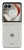 Motorola razr 70 8/256GB Pantone Bright White