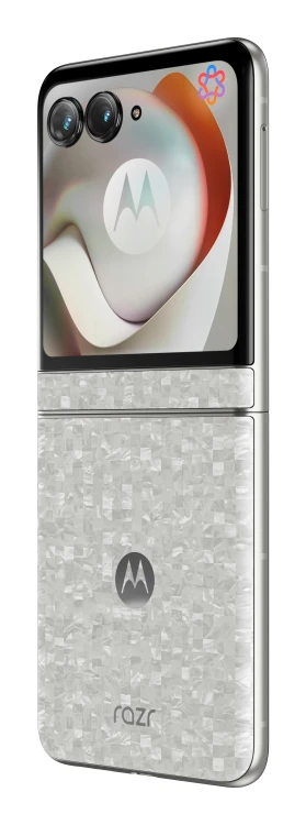 Motorola razr 70 8/256GB Pantone Bright White