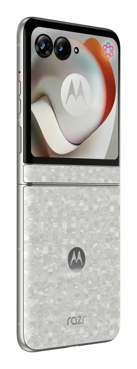 Motorola razr 70 8/256GB Pantone Bright White