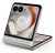Motorola razr 70 8/256GB Pantone Bright White