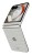 Motorola razr 70 8/256GB Pantone Bright White