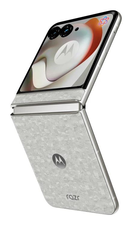 Motorola razr 70 8/256GB Pantone Bright White