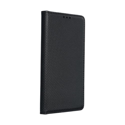 Etui z klapką na Motorola EDGE 70 PRO 5G Smart Case Book czarne