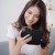Etui z klapką na Motorola EDGE 70 PRO 5G Smart Case Book czarne