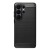 Etui na Samsung S26 FE / S25 FE Carbon 2.0 czarny