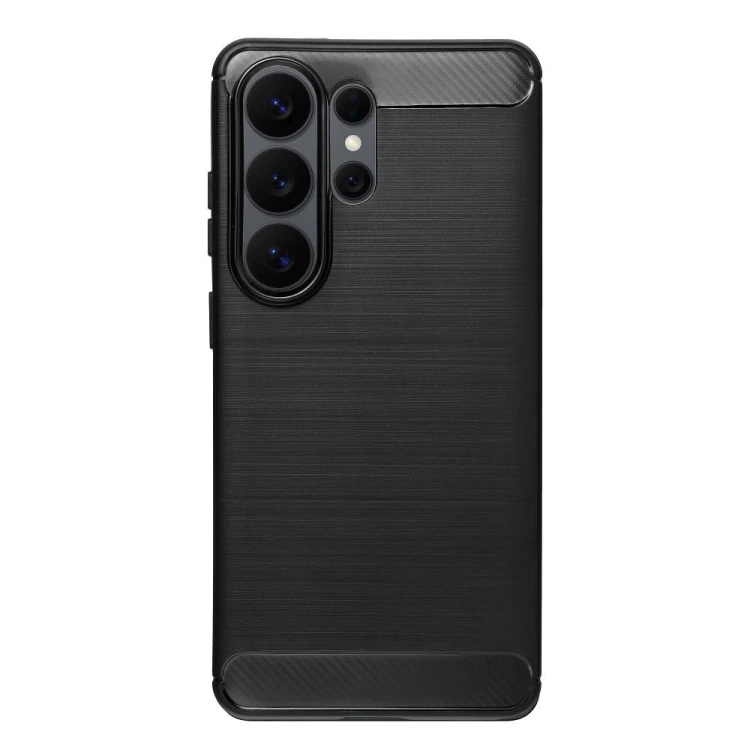 Etui na Samsung S26 FE / S25 FE Carbon 2.0 czarny