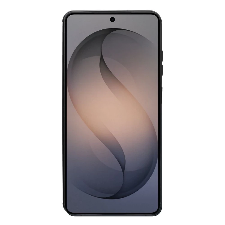 Etui na Samsung S26 FE / S25 FE Carbon 2.0 czarny