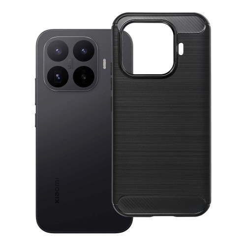 Etui na Xiaomi 17T Carbon 2.0 czarny