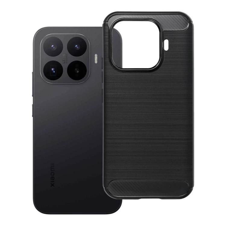 Etui na Xiaomi 17T Carbon 2.0 czarny