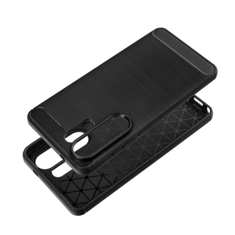 Etui na Xiaomi 17T Carbon 2.0 czarny