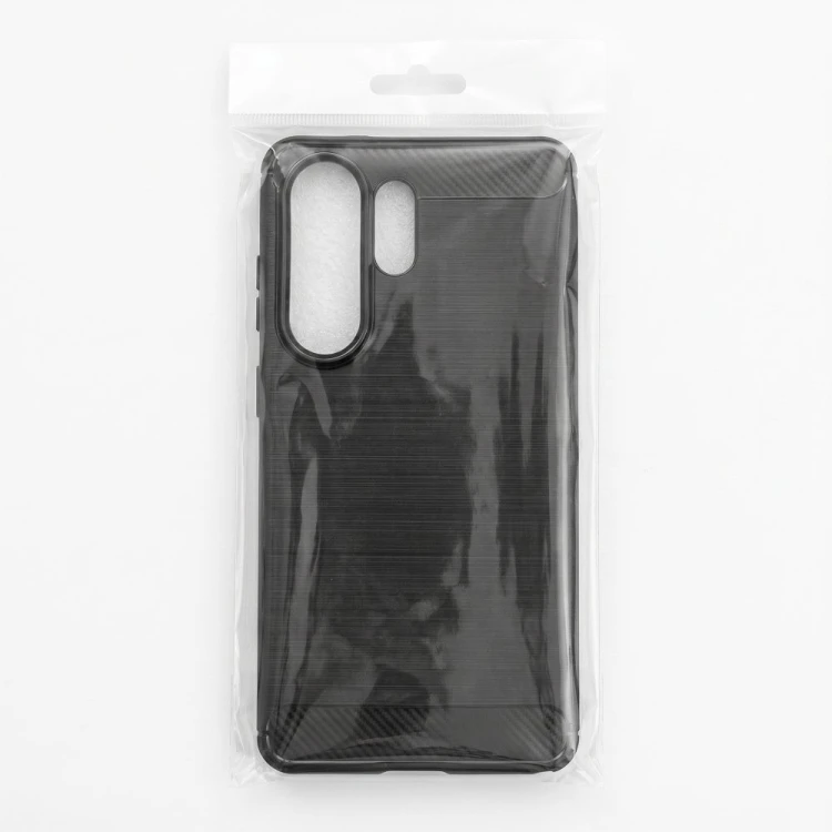 Etui na Xiaomi 17T Carbon 2.0 czarny