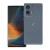 Etui na Motorola EDGE 50 FUSION Clear Case 2 mm transparentne