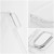 Etui na Motorola EDGE 50 FUSION Clear Case 2 mm transparentne