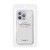 Etui na Motorola EDGE 50 FUSION Clear Case 2 mm transparentne