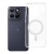 Etui na Motorola Edge 70 Fusion Clear Mag Cover (MID) zgodne z MagSafe transparentne
