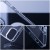 Etui na Motorola Edge 70 Pro 5G Clear Mag Cover (MID) zgodne z MagSafe transparentne