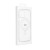 Etui na Samsung S26 FE / S25 FE Clear Mag Cover (MID) zgodne z MagSafe transparentne