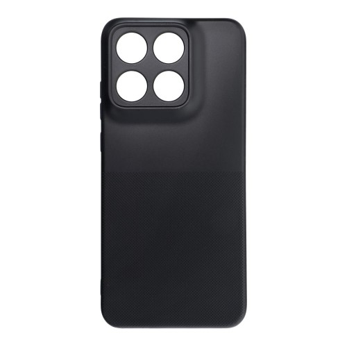 Etui na Motorola Edge 70 Fusion Easy Dual czarne