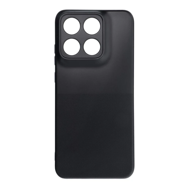 Etui na Motorola Edge 70 Fusion Easy Dual czarne