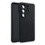 Etui na Motorola Edge 70 Fusion Easy Dual czarne