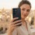 Etui na Motorola Edge 70 Fusion Easy Dual czarne