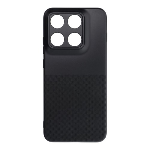 Etui na Motorola Edge 70 Pro 5G Easy Dual czarne