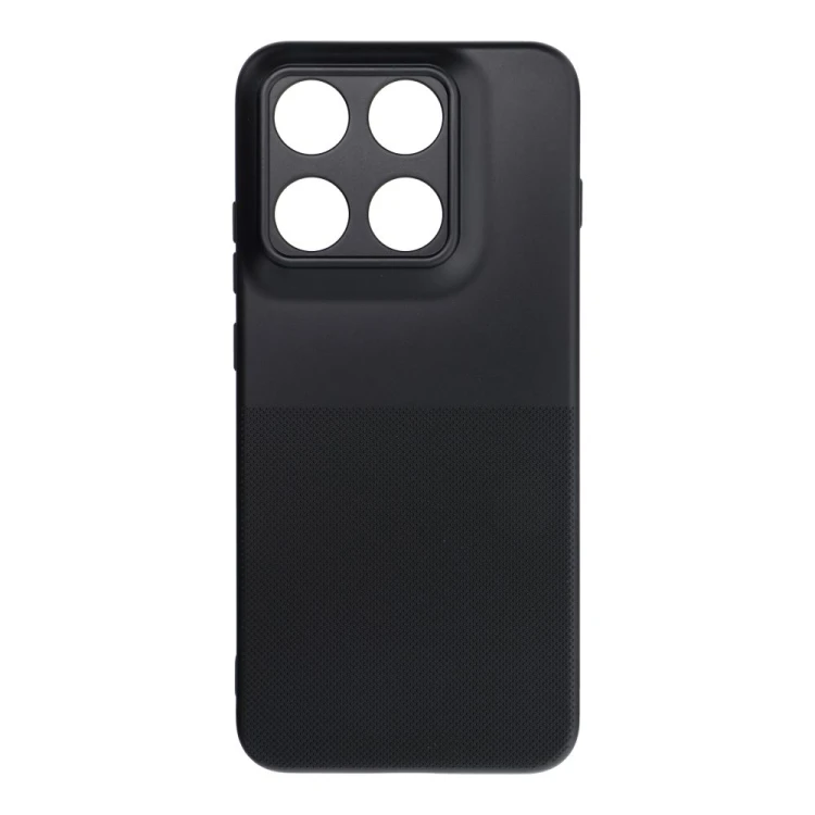 Etui na Motorola Edge 70 Pro 5G Easy Dual czarne