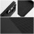 Etui na Motorola Edge 70 Pro 5G Easy Dual czarne