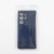 Etui na Motorola Edge 70 Pro 5G Easy Dual niebieskie
