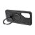 Etui na Samsung S26 FE / S25 FE Frost Armor czarne