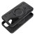 Etui na Samsung S26 FE / S25 FE Frost Armor czarne