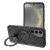 Etui na Samsung S26 FE / S25 FE Frost Armor czarne