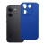 Etui na Poco X8 Pro 5G Matt 2.0 niebieskie