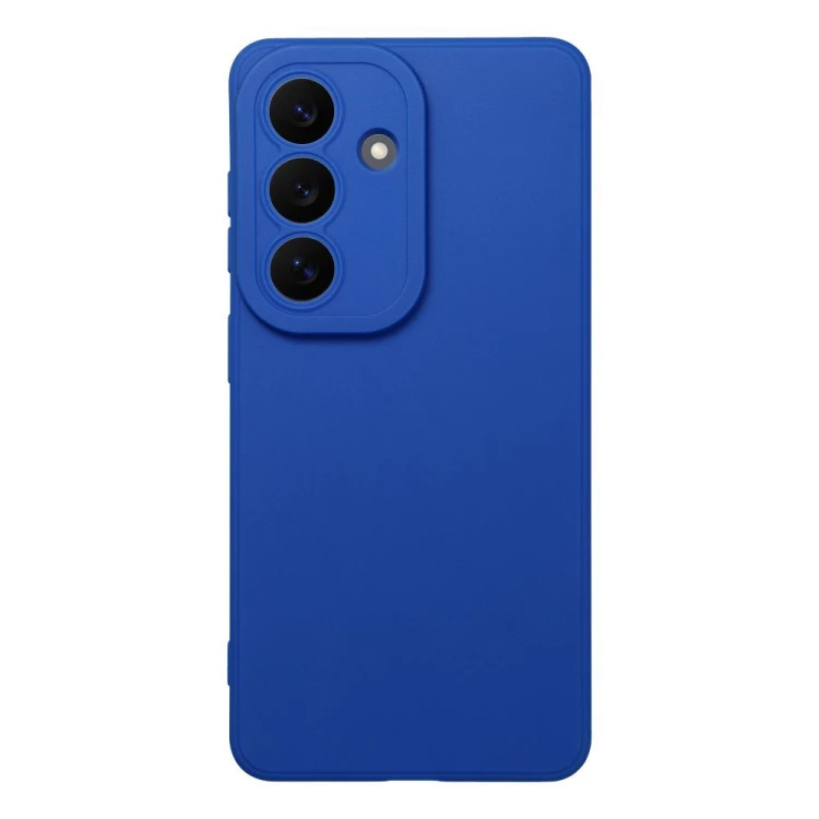 Etui na Poco X8 Pro 5G Matt 2.0 niebieskie