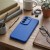 Etui na Poco X8 Pro 5G Matt 2.0 niebieskie