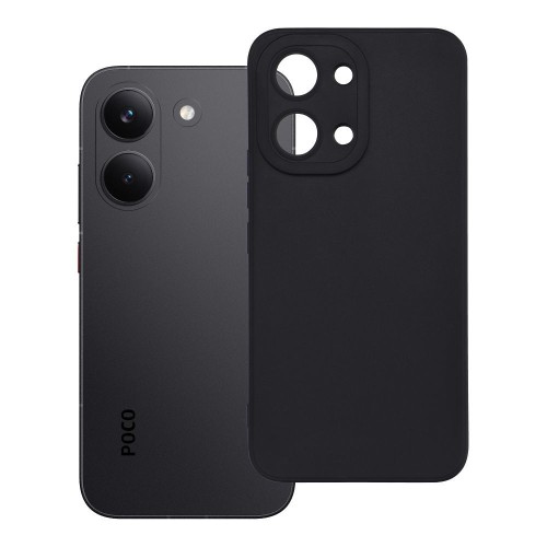 Etui na Poco X8 Pro Max 5G Matt 2.0 czarne