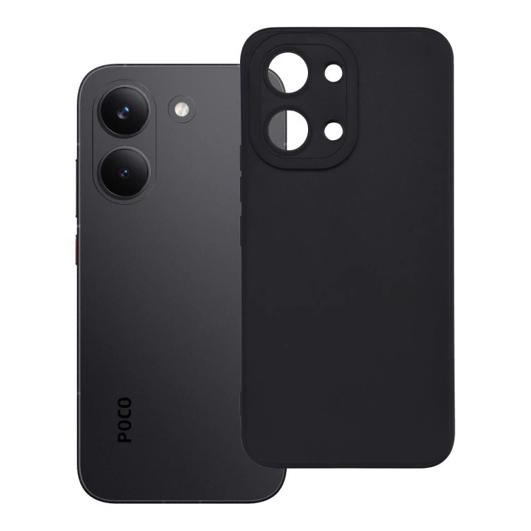 Etui na Poco X8 Pro Max 5G Matt 2.0 czarne
