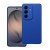 Etui na Samsung S26 FE Matt 2.0 niebieskie