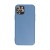 Etui na Motorola Edge 70 Pro 5G Silicone niebieskie