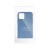 Etui na Motorola Edge 70 Pro 5G Silicone niebieskie