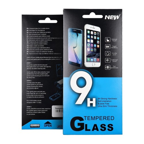 Szkło hartowane do Honor 600 LITE Tempered Glass