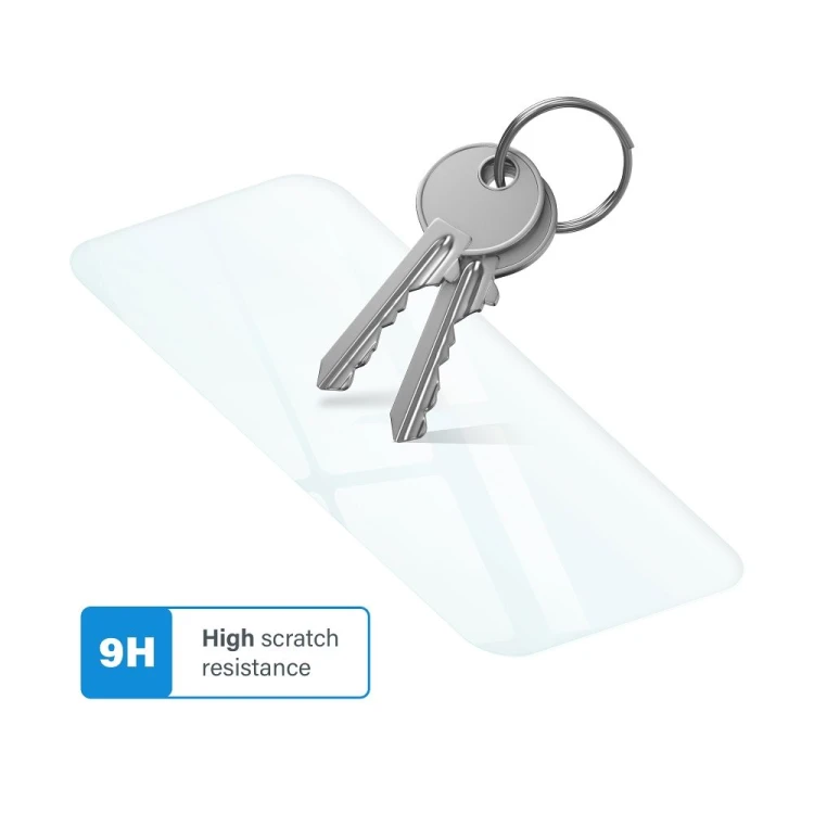 Szkło hartowane do Honor 600 LITE Tempered Glass