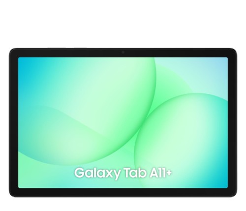 Samsung Galaxy Tab A11+ WiFi 6/128GB Silver